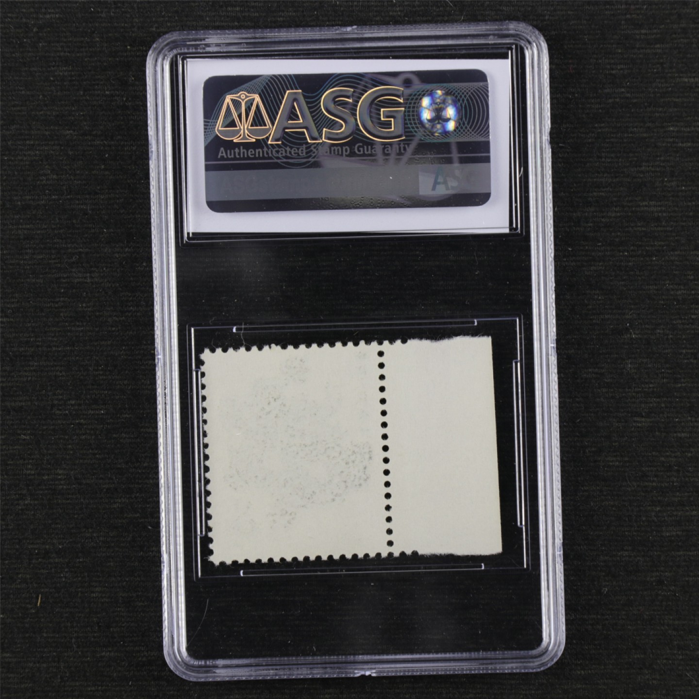 【亘邦集藏】第138期拍卖 1988年 戊辰龙年生肖邮票T124（1-1）ASG XF/Superb95 1031347-057