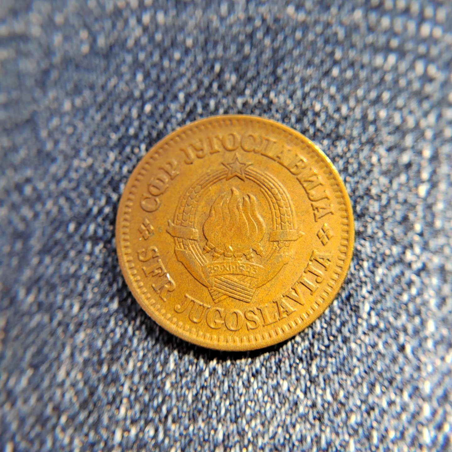 王之爱好～外国钱币 1965年