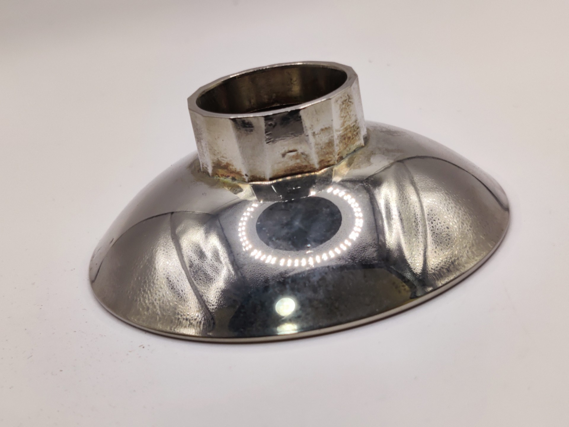 全场0元起拍 第10期 咸鱼国勋章拍卖专场 11月2日（周三）下午6：00开始 -日本合金银杯