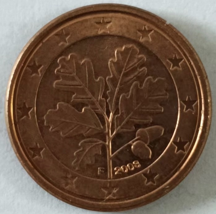 泡泡堂第134期  世界硬币专场（无押金，无佣金，捡漏，全场20包邮，偏远地区除外） 德国一分