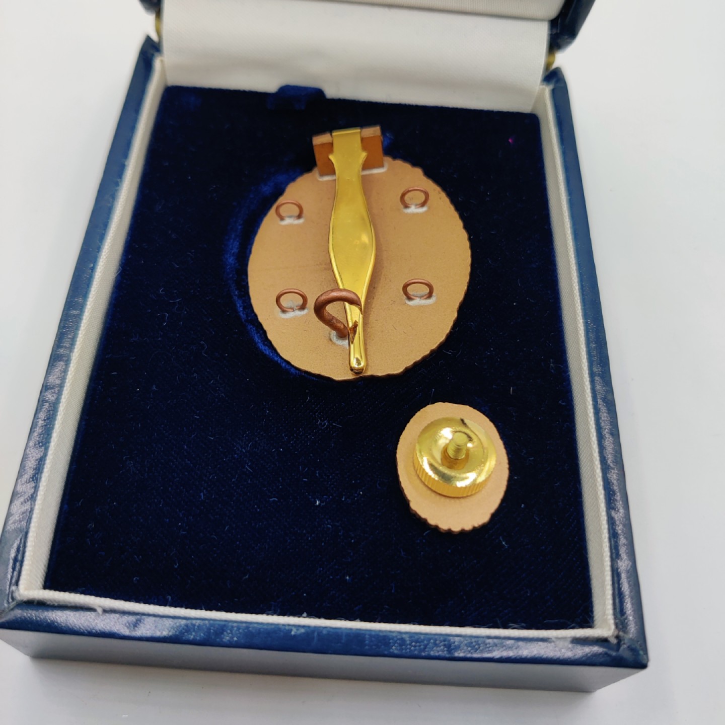 全场0元起拍 第10期 咸鱼国勋章拍卖专场 11月2日（周三）下午6：00开始 日本警察功绩章