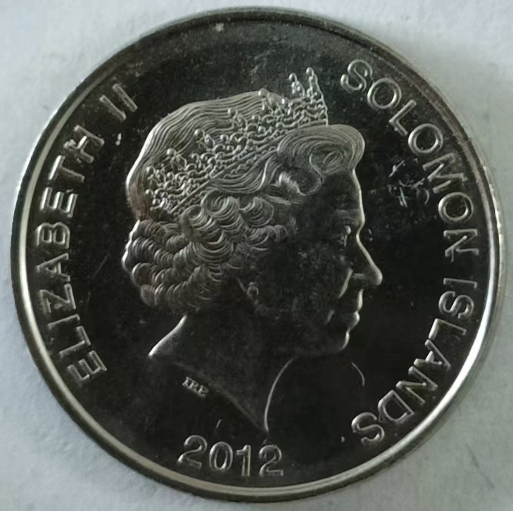 泡泡堂第134期  世界硬币专场（无押金，无佣金，捡漏，全场20包邮，偏远地区除外） 百慕大十分