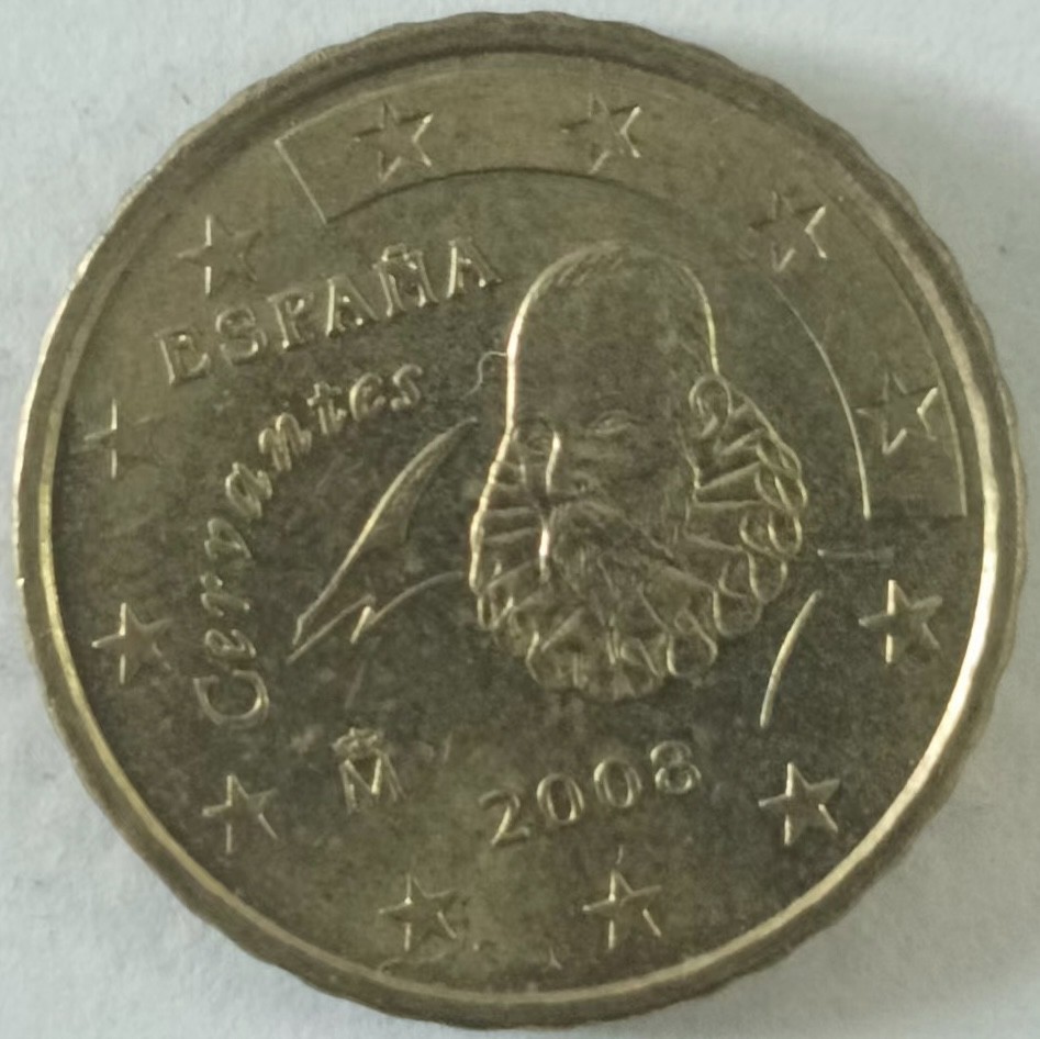 泡泡堂第134期  世界硬币专场（无押金，无佣金，捡漏，全场20包邮，偏远地区除外） 西班牙十欧分