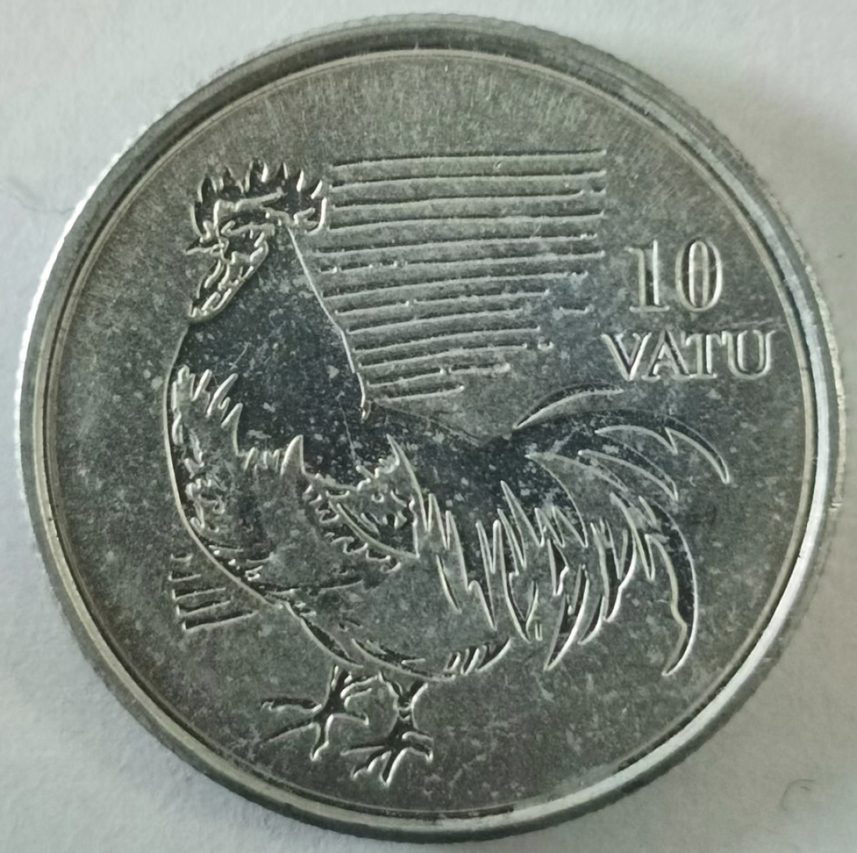 泡泡堂第149期  世界硬币专场（无押金，无佣金，捡漏，全场20包邮，偏远地区除外） 瓦努阿图