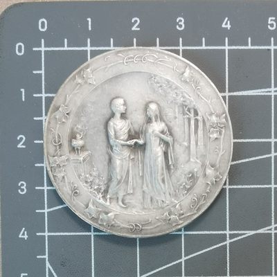🔥奇货可居🔥 第四十五场 银质婚章专场 【冬令时】 - 又大又少见
