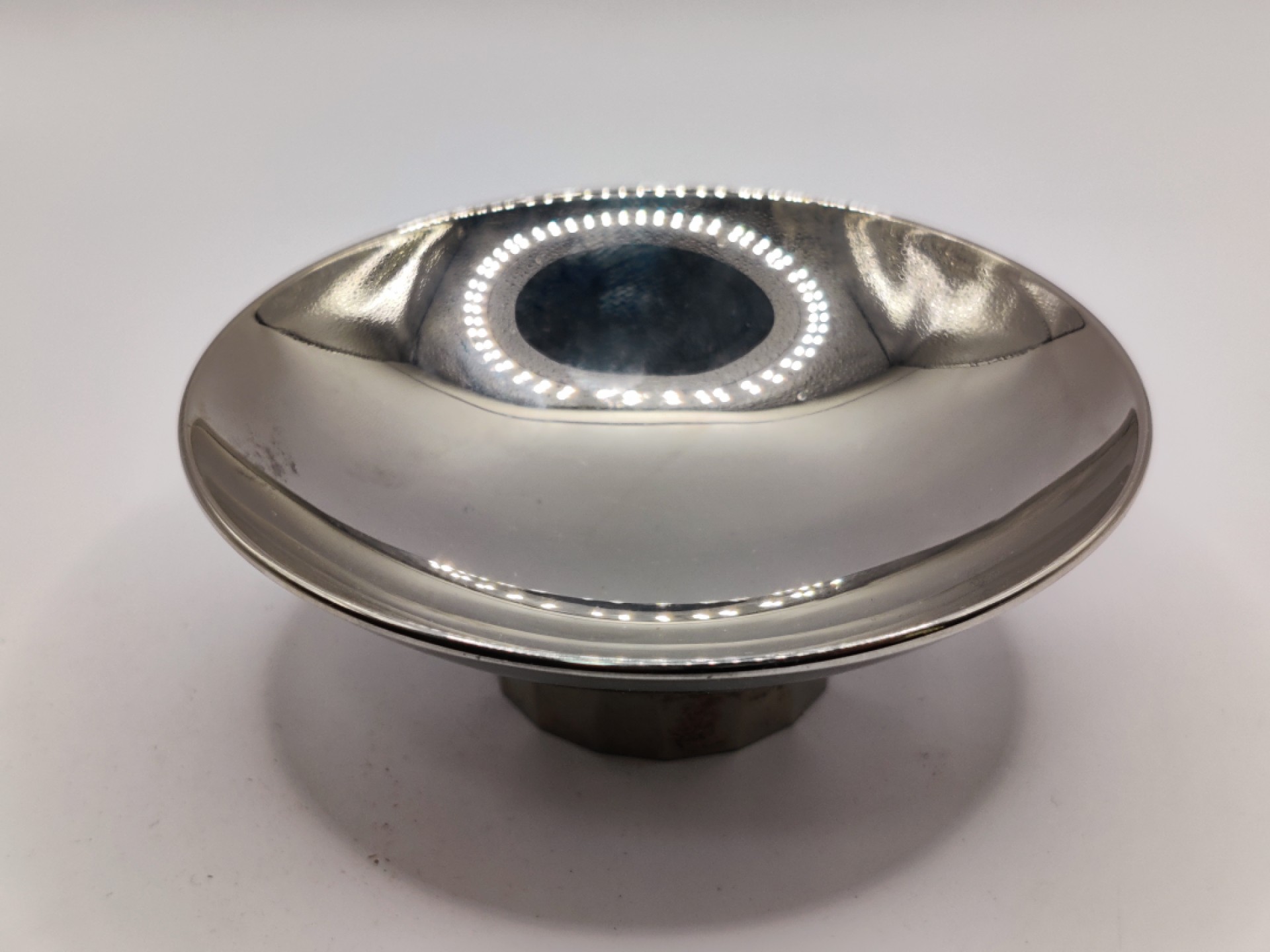 全场0元起拍 第10期 咸鱼国勋章拍卖专场 11月2日（周三）下午6：00开始 -日本合金银杯