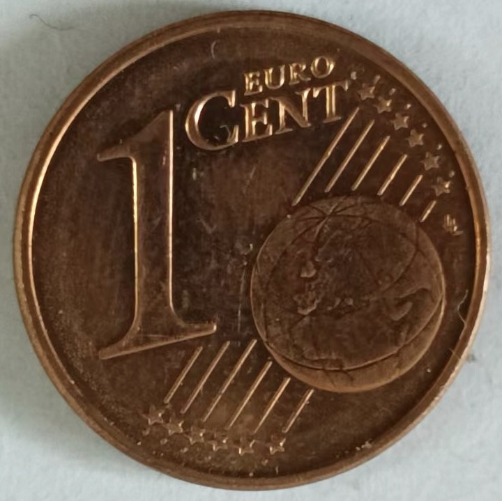 泡泡堂第134期  世界硬币专场（无押金，无佣金，捡漏，全场20包邮，偏远地区除外） 德国一分