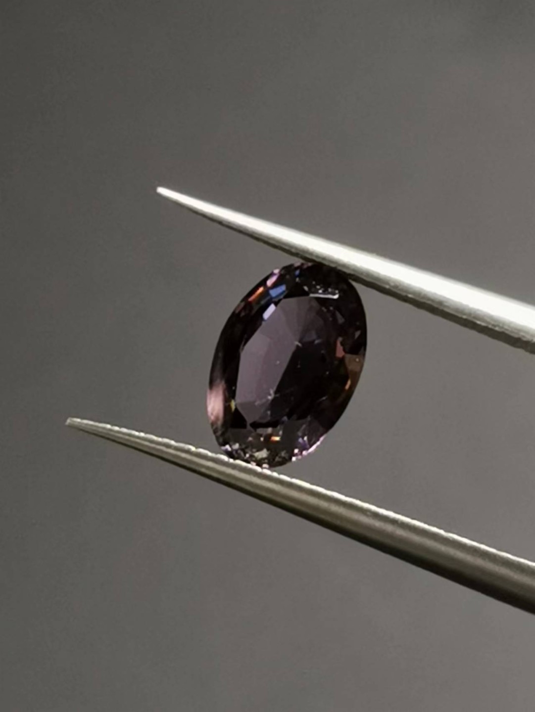 斯里兰卡尖晶石裸石