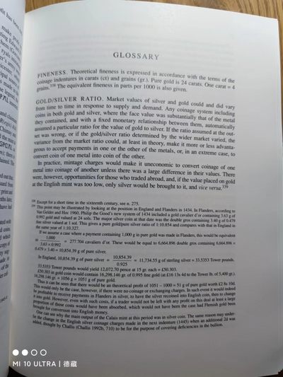 【德藏】世界币章目录书籍专场拍卖 英国金币目录 1257-1603年 