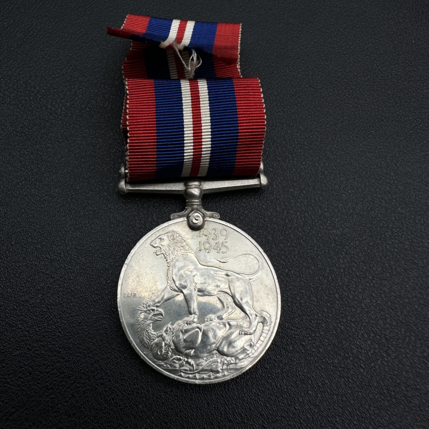 勋章奖章交易所11月05日群拍 大英帝国二战奖章