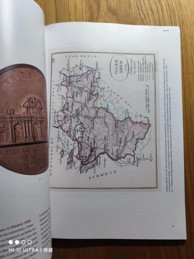 【德藏】世界币章目录书籍专场拍卖 拿破仑时期纪念章艺术图录