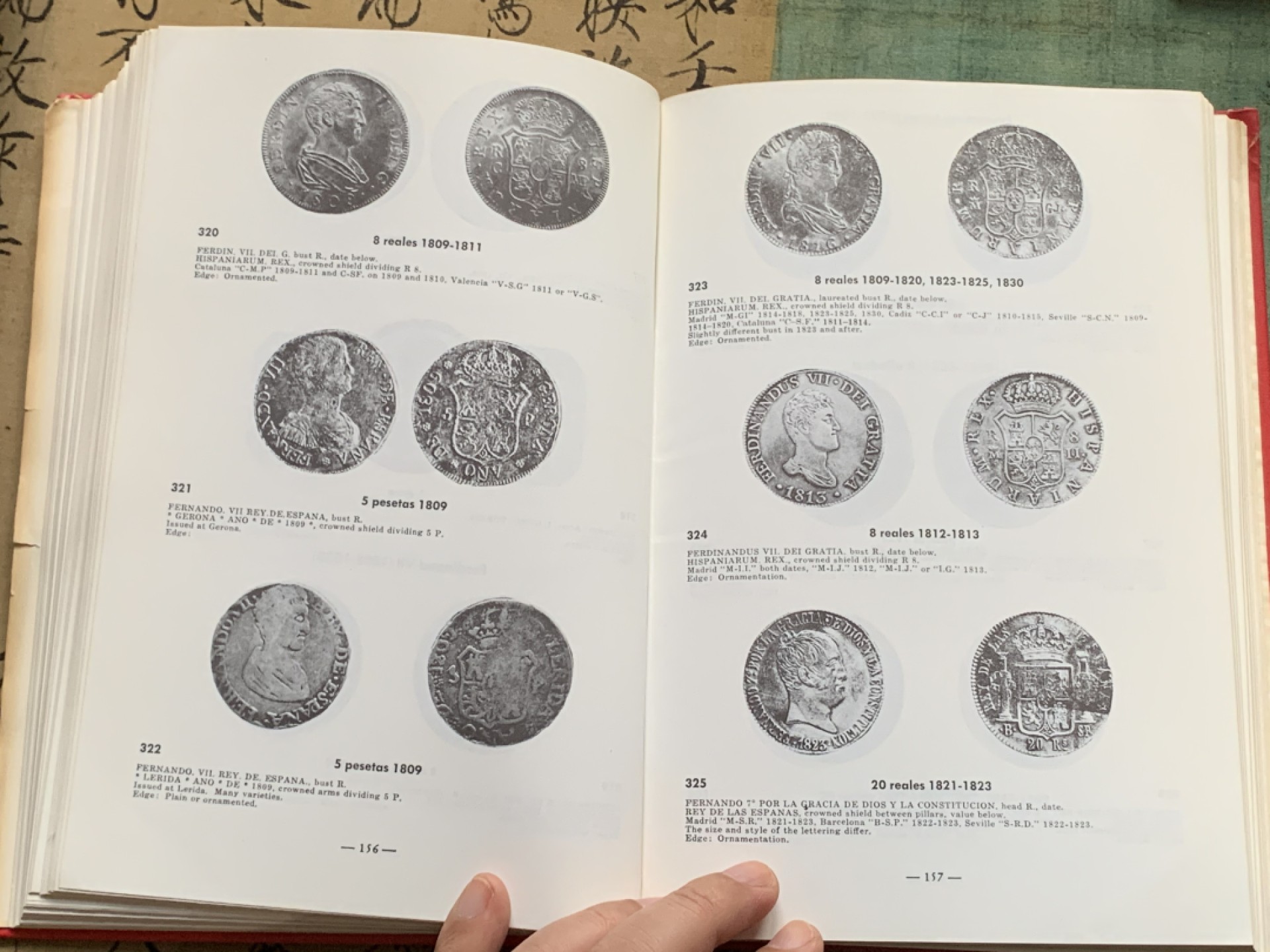 《竞宝斋》第112场-周日，周一 ，2场连拍（全场包邮） 达文波特 欧洲皇冠与泰勒1800至今 最经典的主币目录，PCGS与NGC标注的Dav或D开头的编号即使该目录编号 属于绝版书