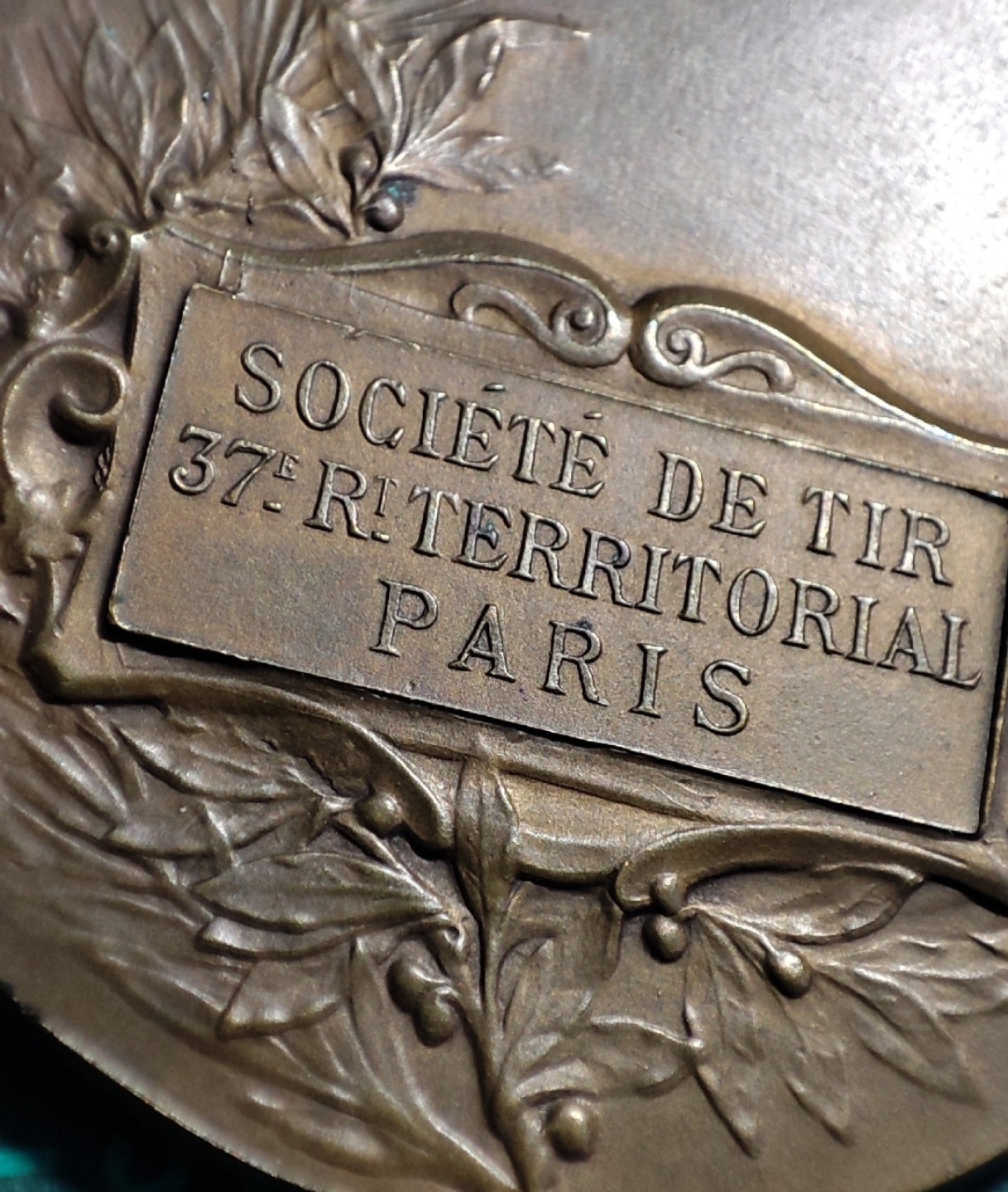 八角银章NGC章牌特卖会 法国天使头盔的女神玛丽安娜铜章少见品种