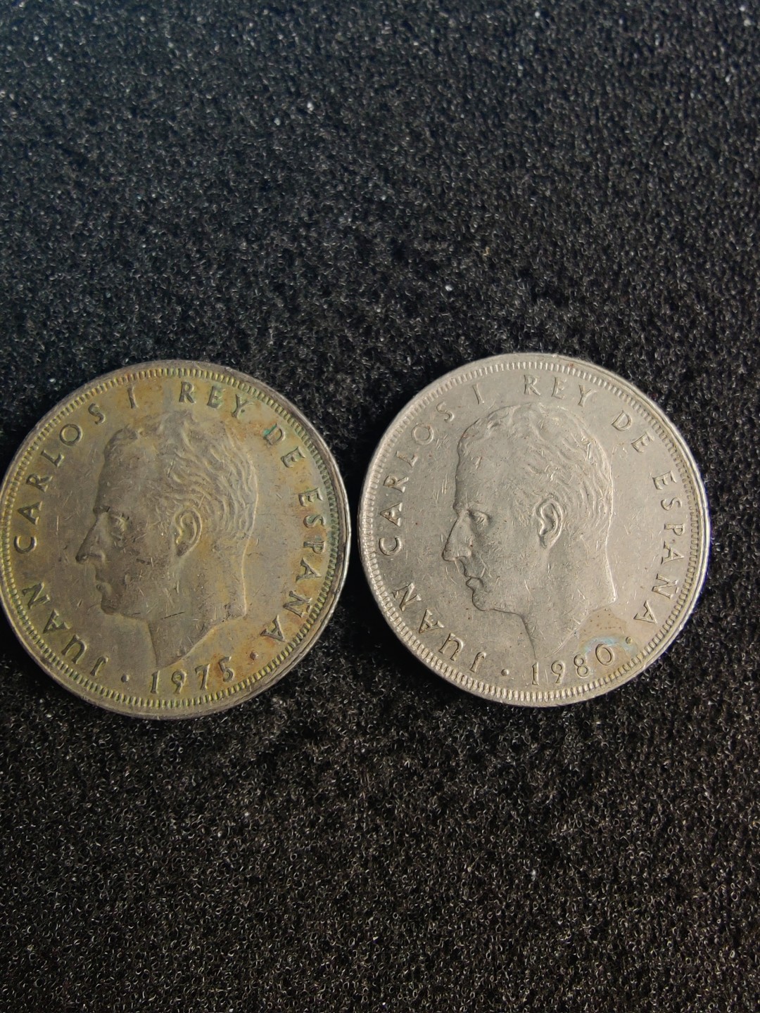 ♥一只鱼（世界钱币第七期）