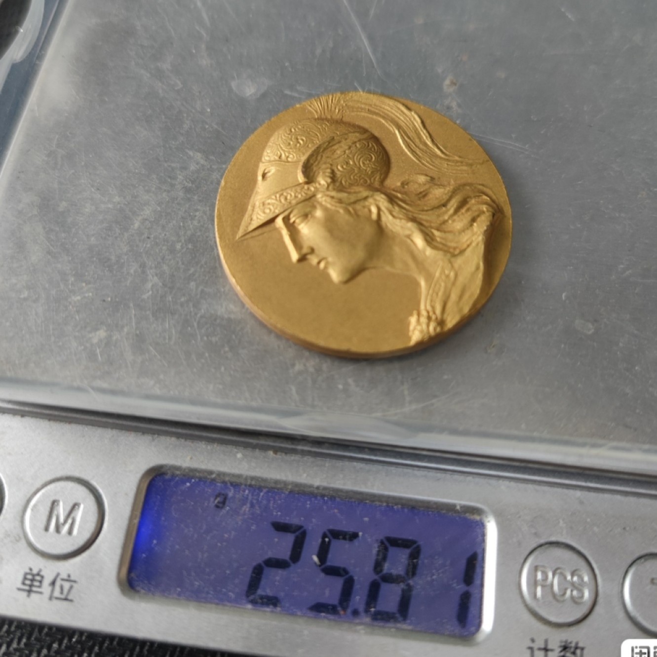 八角银章NGC章牌特卖会