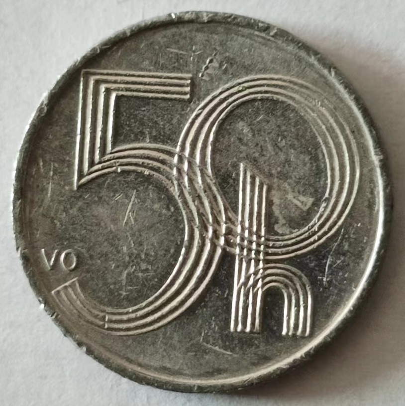 泡泡堂第135期  世界硬币专场（无押金，无佣金，捡漏，全场20包邮，偏远地区除外） 捷克50h