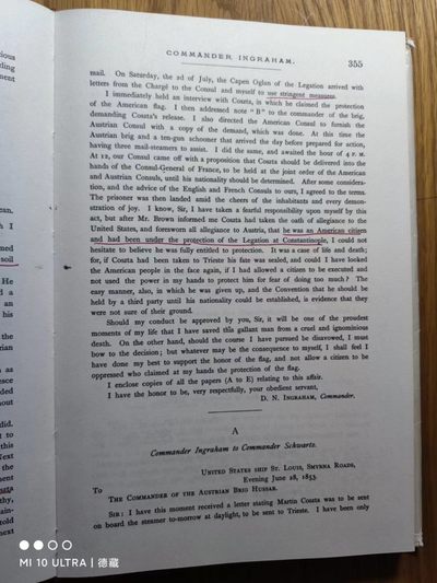 【德藏】世界币章目录书籍专场拍卖 美国纪念章历史 1776-1876年 