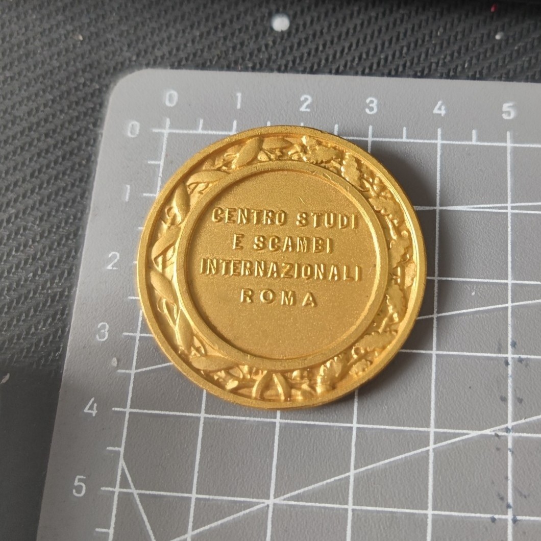 八角银章NGC章牌特卖会