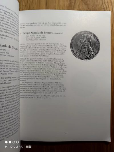 【德藏】世界币章目录书籍专场拍卖 黄金时期的荷兰纪念章