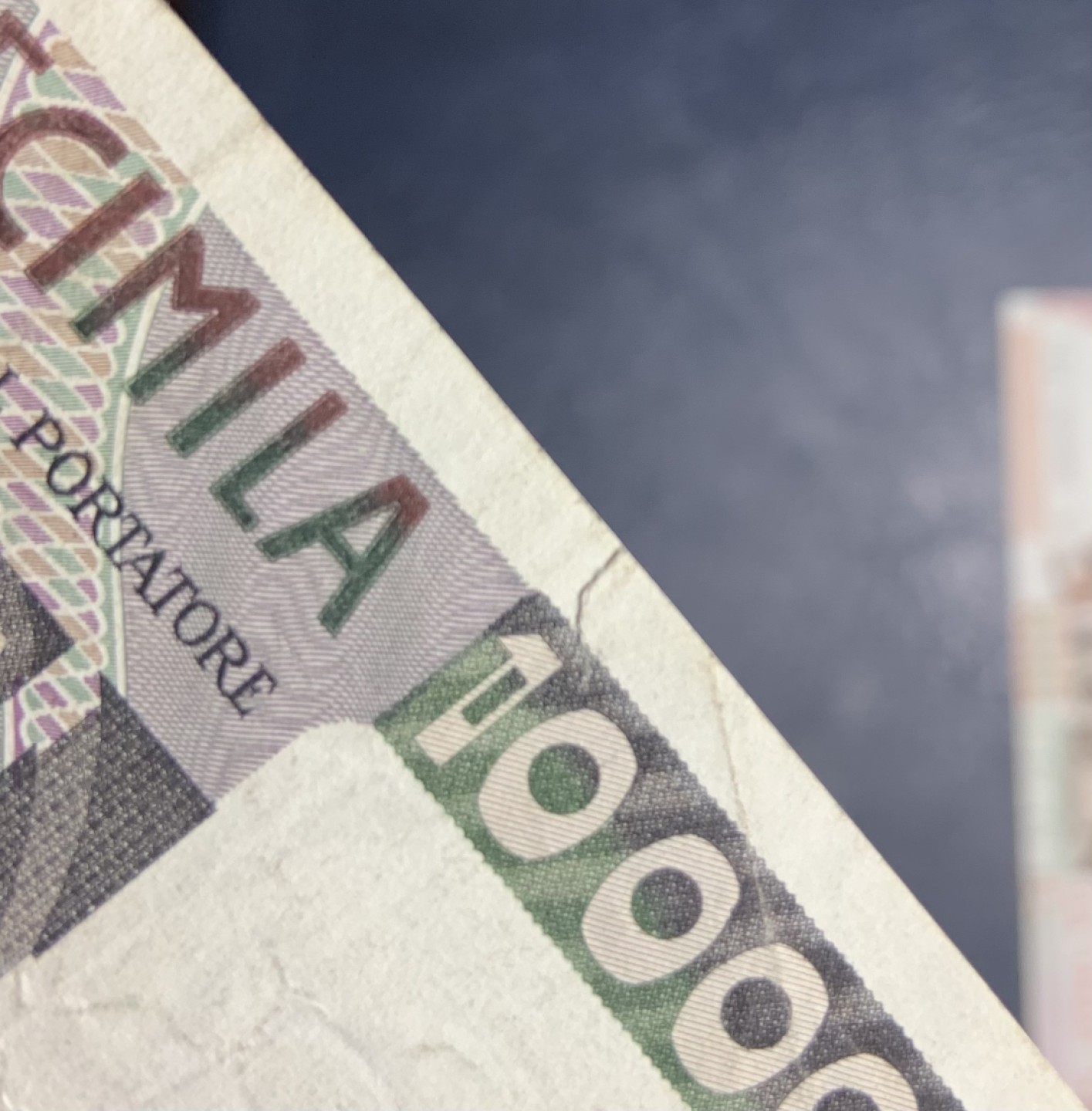 收藏联盟Quantum Auction 第204期拍卖 意大利1976-79年5000_10000里拉 非全新 品相如图