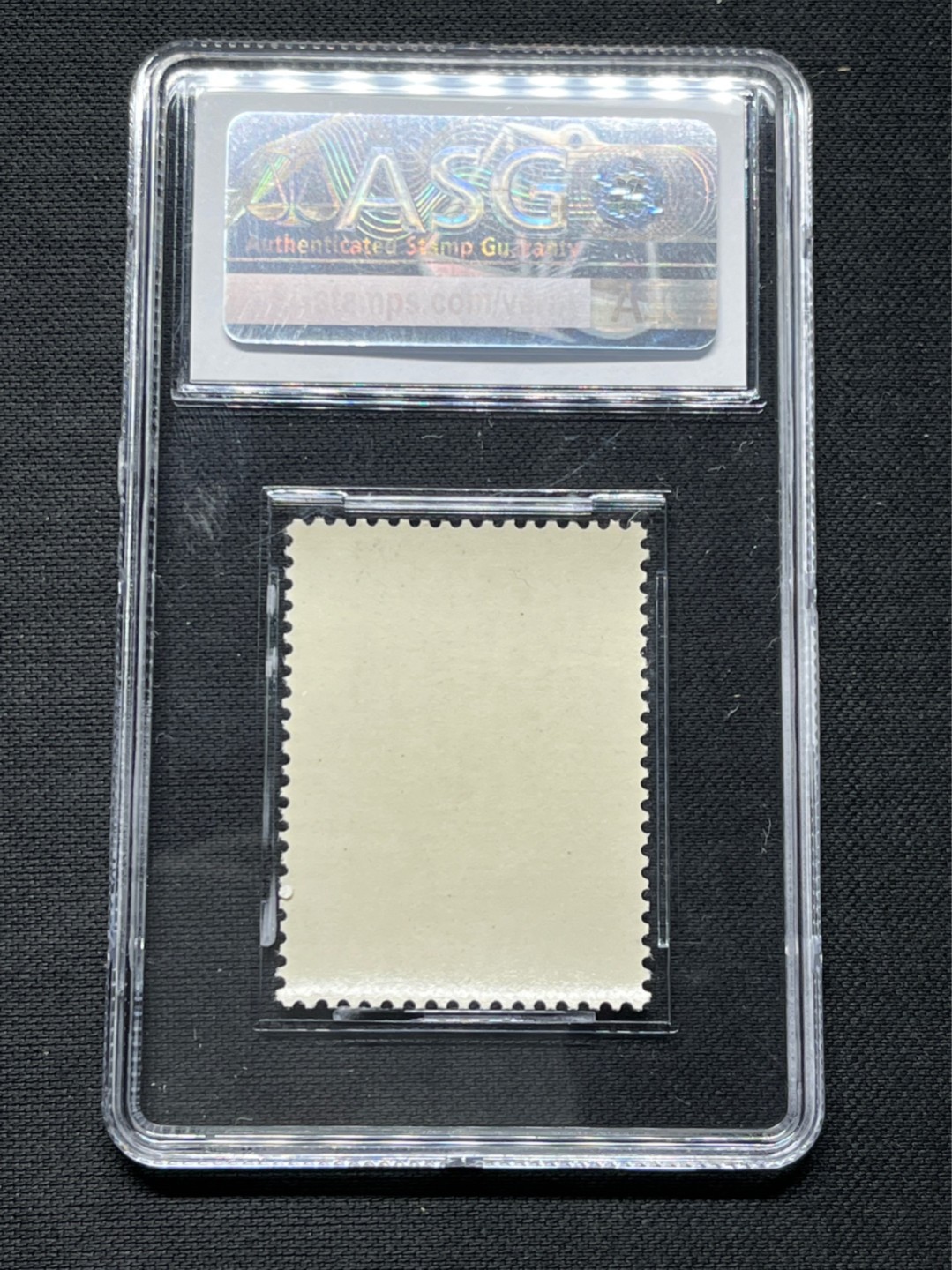 洪涛臻品 精选邮票限时拍卖第七十期 特60金丝猴新3-2 ★筋票★ ASG85分OG，人气票，白胶润泽，爱不释手，最严格时期出分，喜欢不要错过。ASG评级处于初级阶段，未来市场潜力巨大，注意提前囤精品货