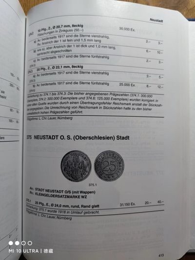 【德藏】世界币章目录书籍专场拍卖 德国德紧芬克目录 