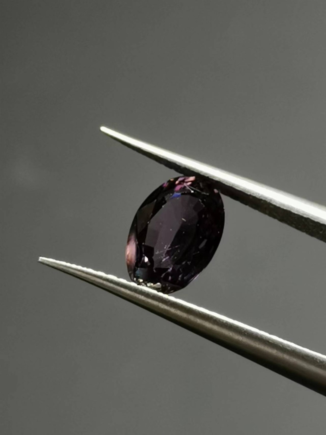 斯里兰卡尖晶石裸石