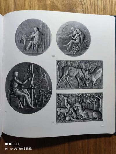 【德藏】世界币章目录书籍专场拍卖 欧洲纪念章艺术图录
