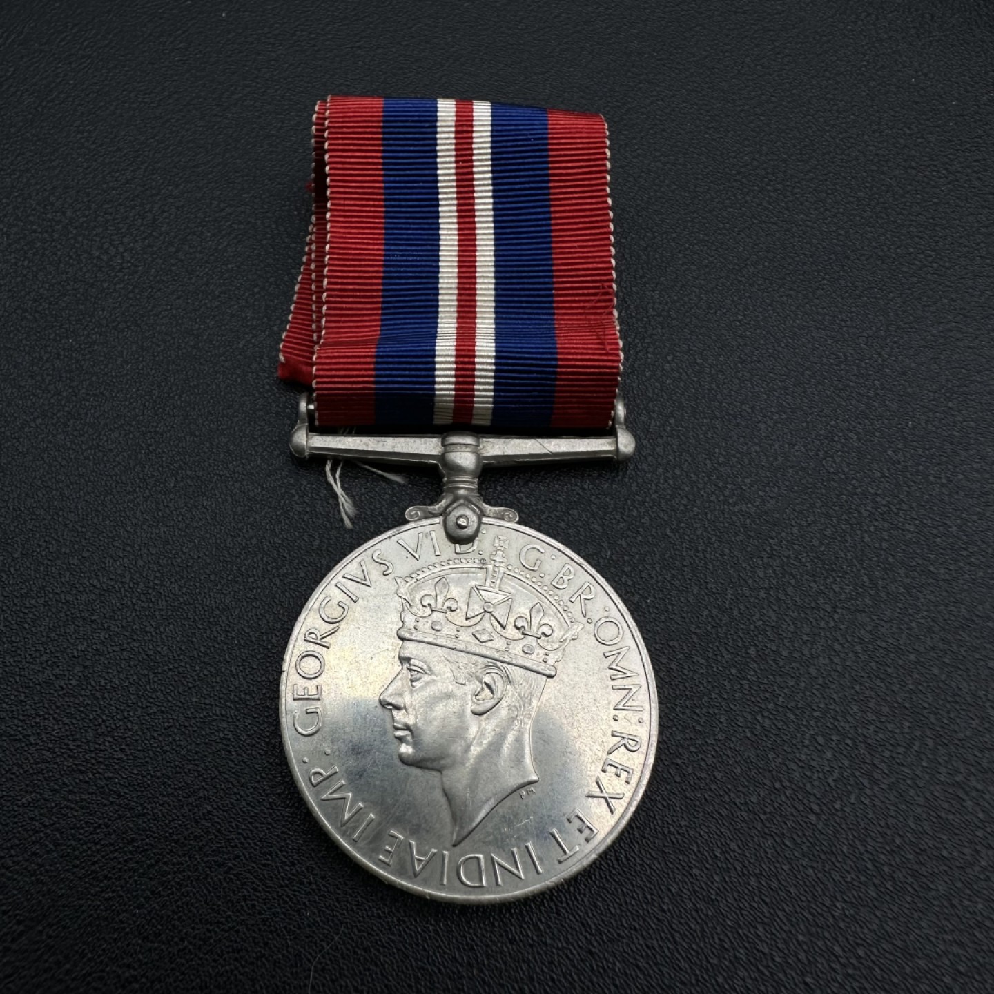 勋章奖章交易所11月05日群拍 大英帝国二战奖章