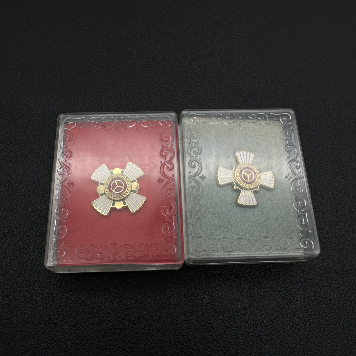 勋章奖章交易所11月05日群拍 日本杂章