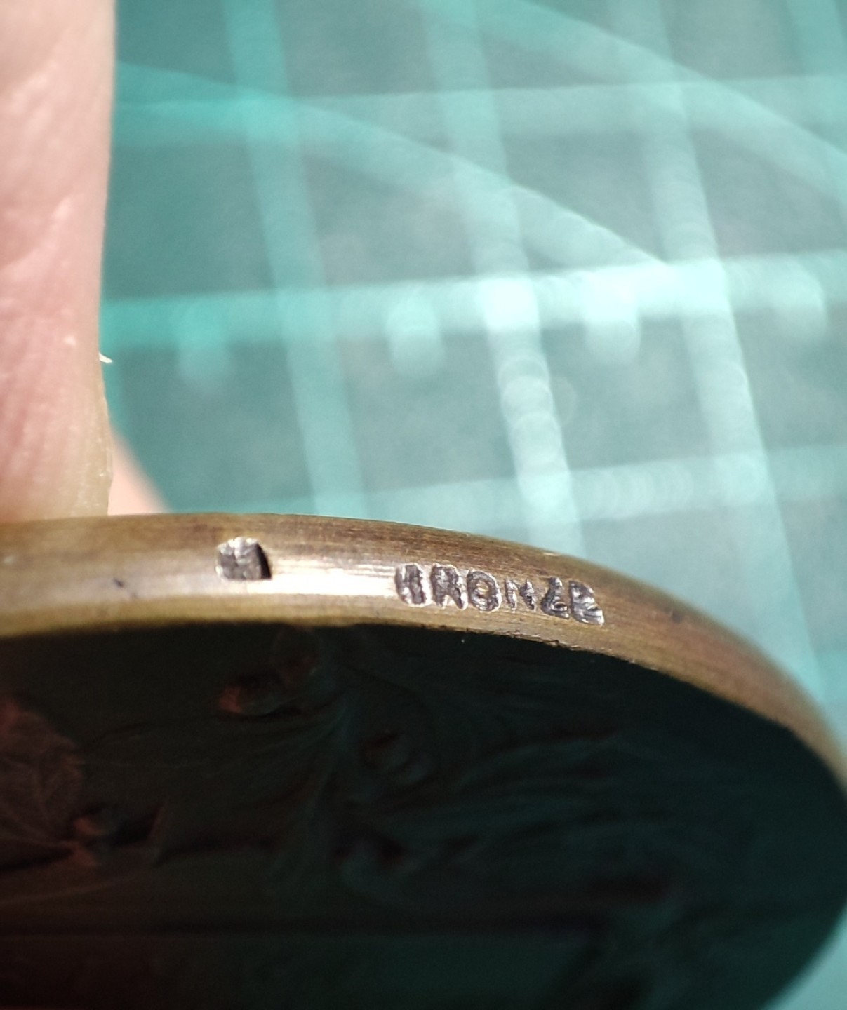 八角银章NGC章牌特卖会 法国天使头盔的女神玛丽安娜铜章少见品种