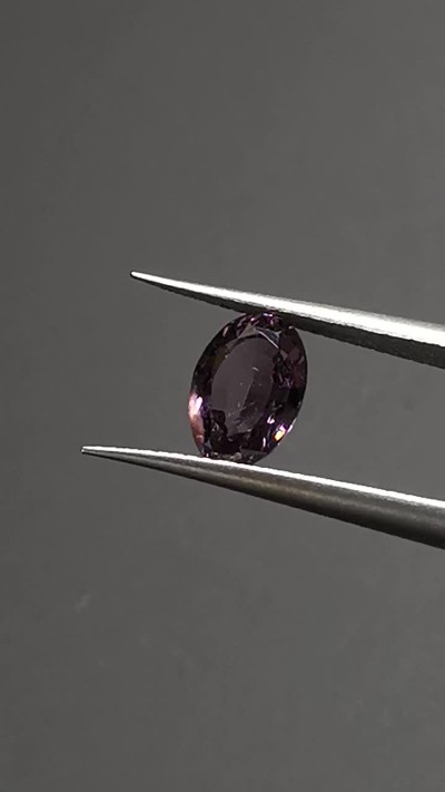 斯里兰卡尖晶石裸石