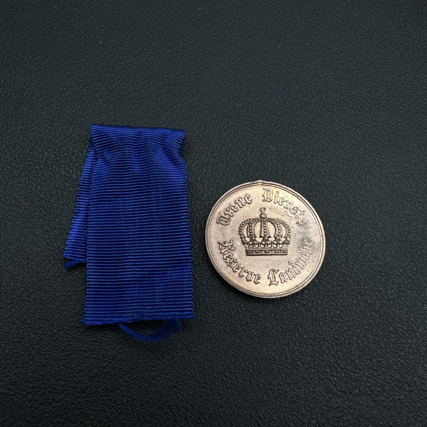 勋章奖章交易所11月05日群拍 一战德国服役