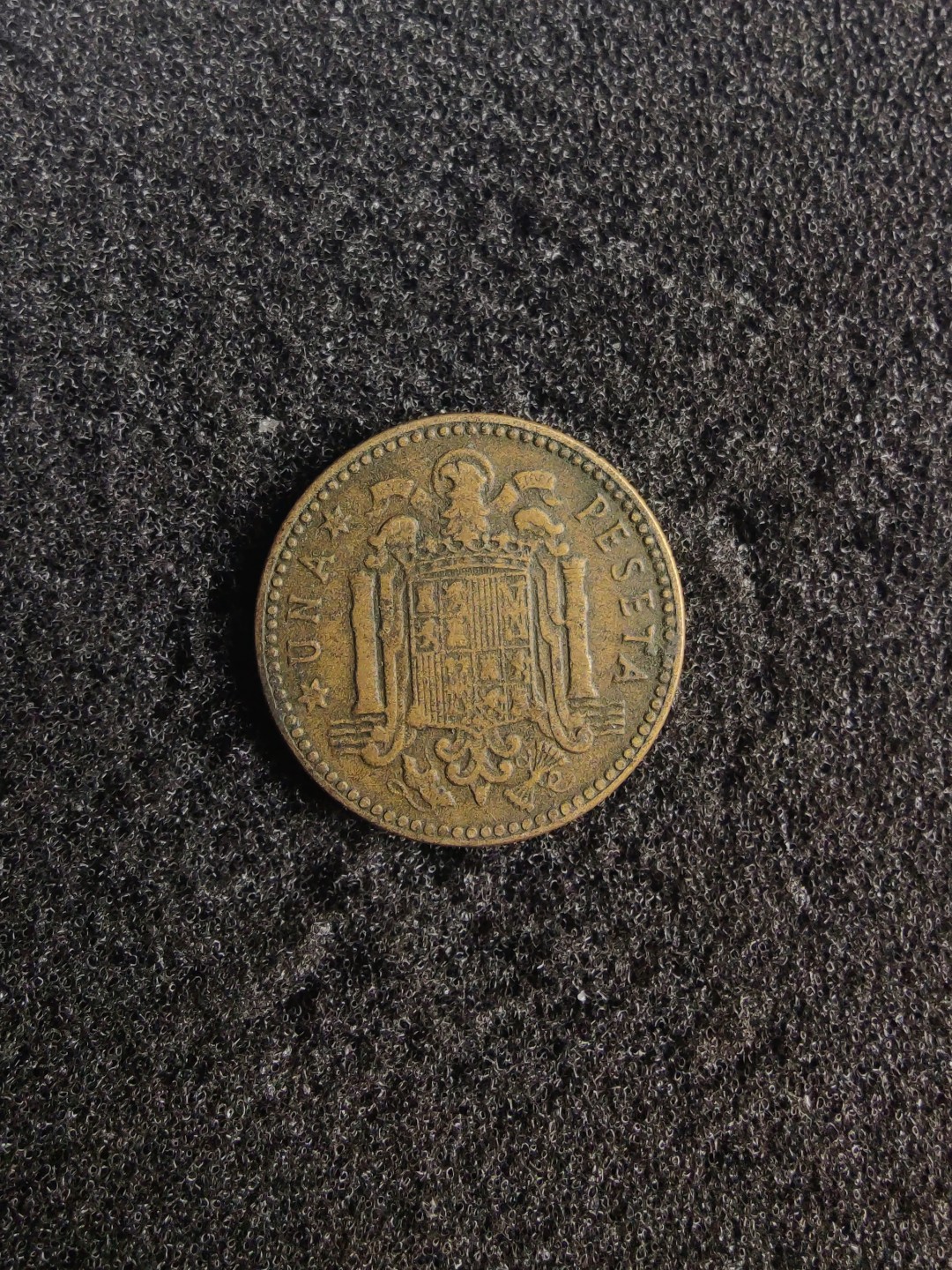 ♥一只鱼（世界钱币第七期）