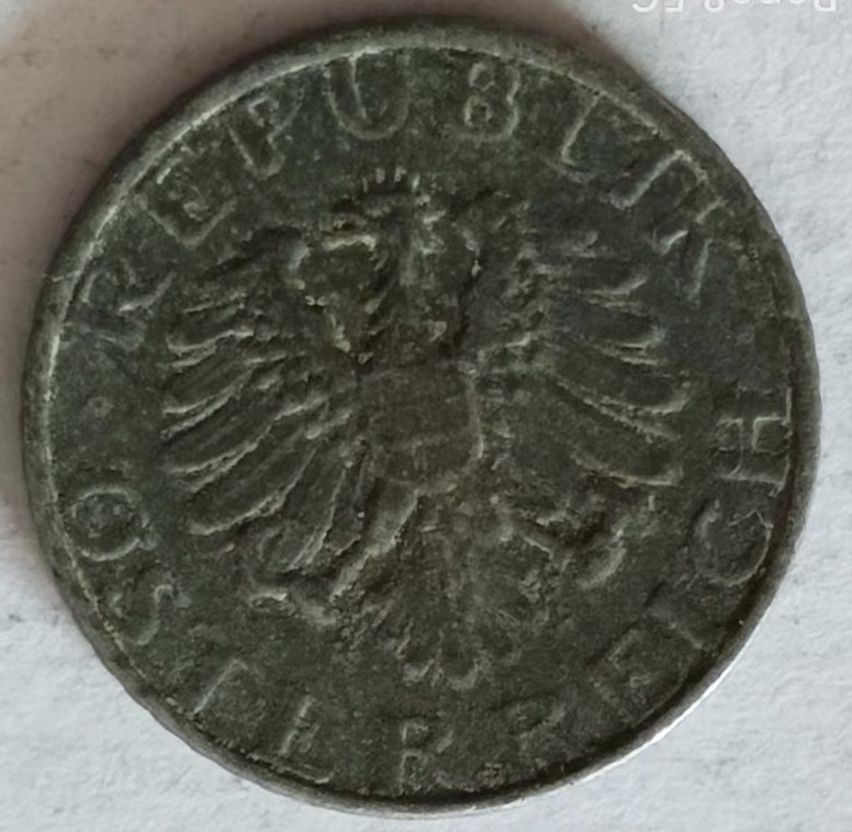 泡泡堂第149期  世界硬币专场（无押金，无佣金，捡漏，全场20包邮，偏远地区除外） 奥地利5格