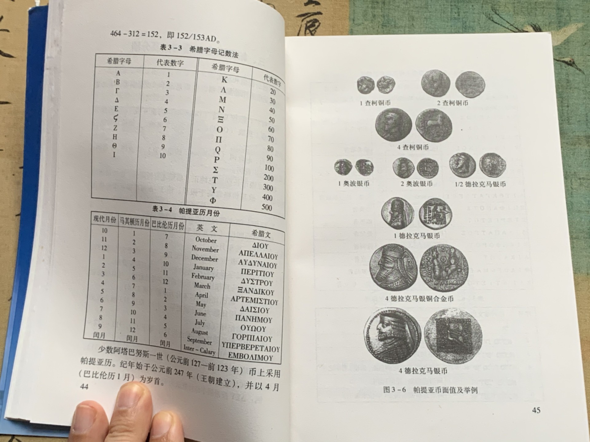 《竞宝斋》第112场-周日，周一 ，2场连拍（全场包邮） 古波斯币 鉴赏（阿契美尼德 帕提亚 萨珊 ）李铁生 编著