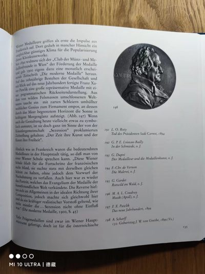 【德藏】世界币章目录书籍专场拍卖 欧洲纪念章艺术图录