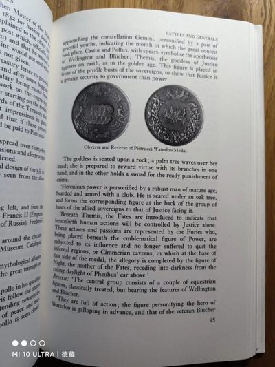 【德藏】世界币章目录书籍专场拍卖 英国纪念章收集指南