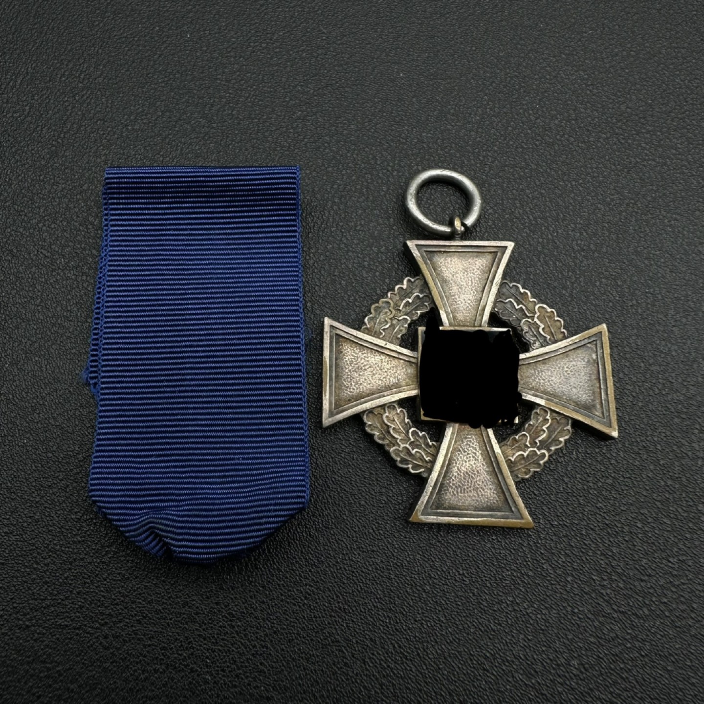 勋章奖章交易所11月05日群拍 德国WWII公务员服务25周年奖章