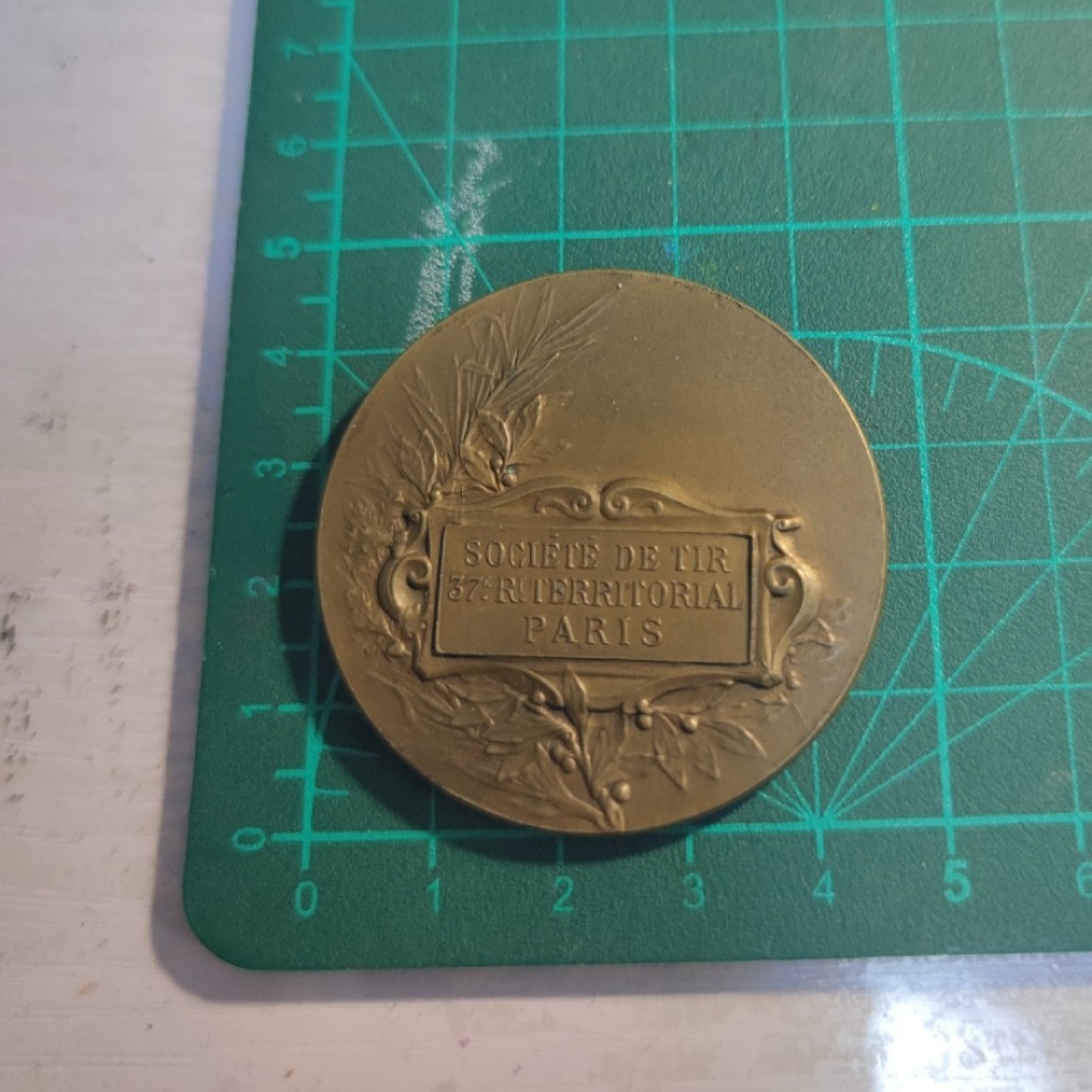 八角银章NGC章牌特卖会 法国天使头盔的女神玛丽安娜铜章少见品种