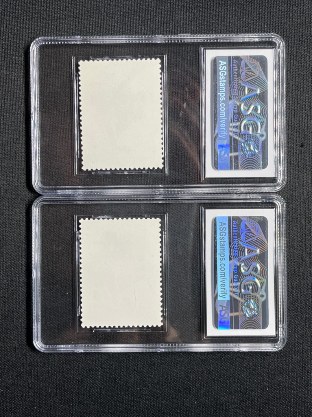 洪涛臻品 精选邮票限时拍卖第七十期 文16伴唱新全  ASG85  90混分OG，最严格时期一次性出分，高配版85分，可以砸壳搏90，95高分。面艳背白，票状态极佳，文革精品人气套票，注意捡漏上车。ASG目前处于初级阶段，后市大有可为，注意提前囤精品！