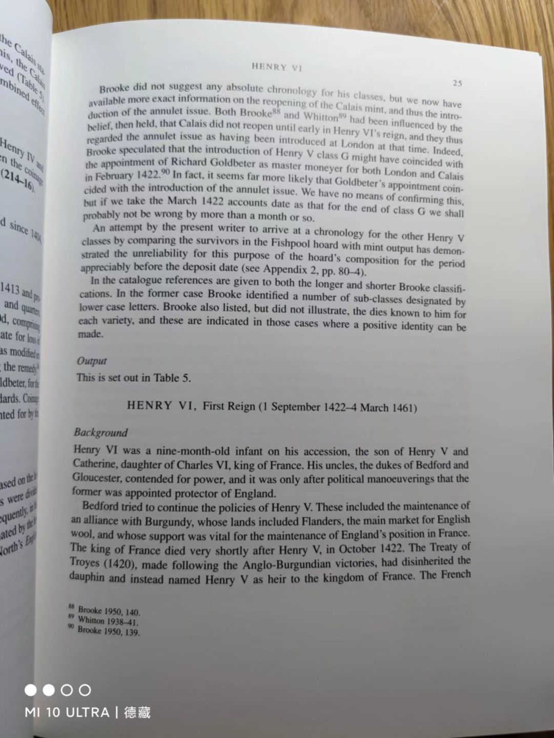 【德藏】世界币章目录书籍专场拍卖 英国金币目录 1257-1603年 