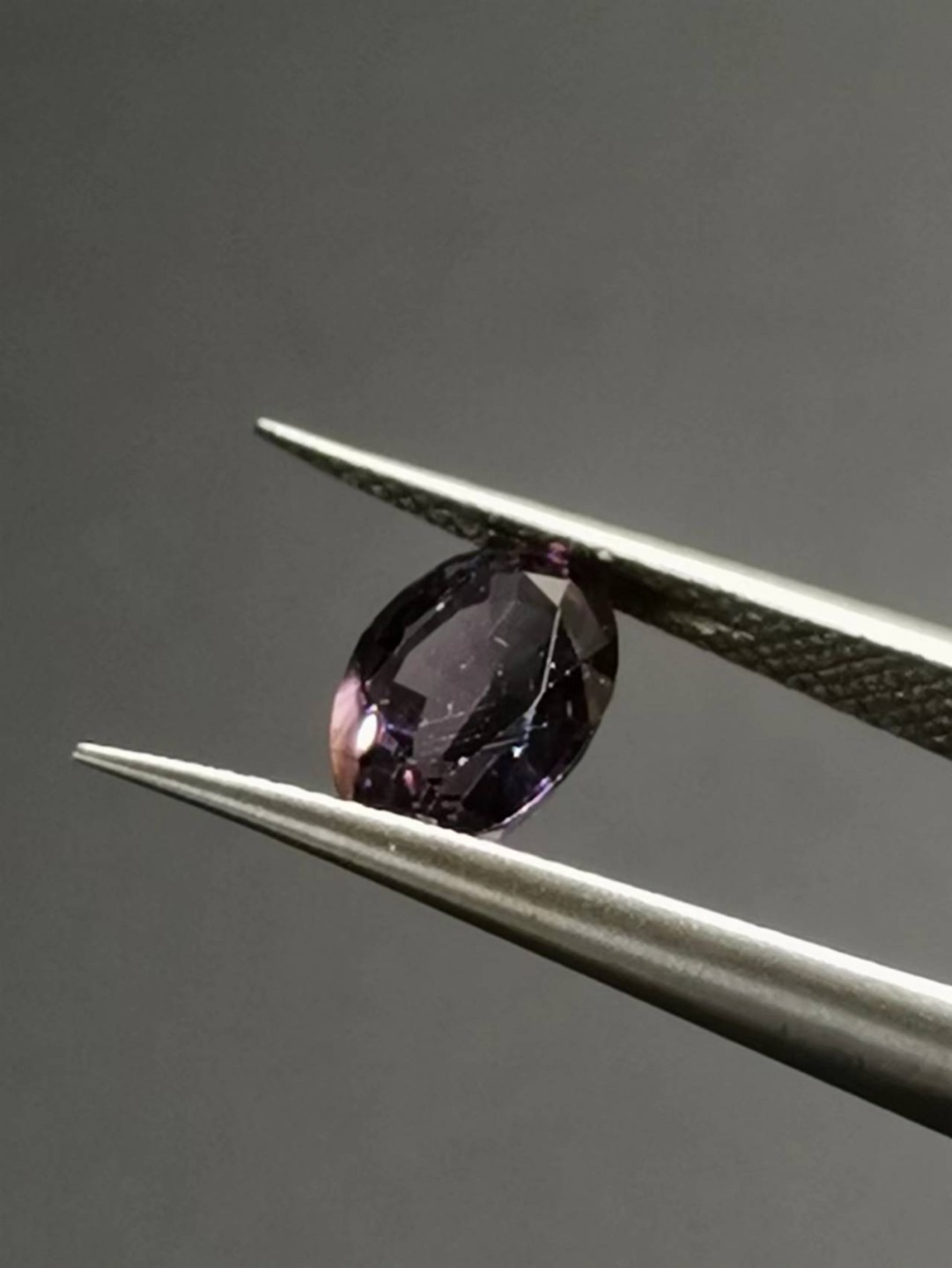 斯里兰卡尖晶石裸石