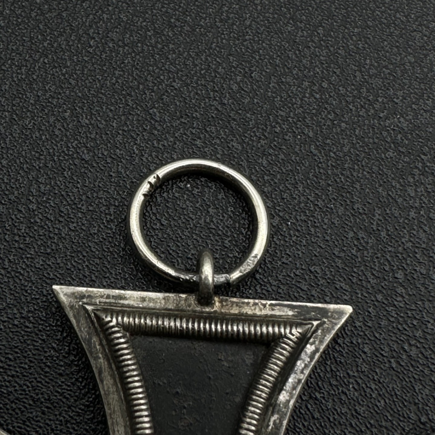 勋章奖章交易所11月05日群拍 德国WWII二级铁十字勋章