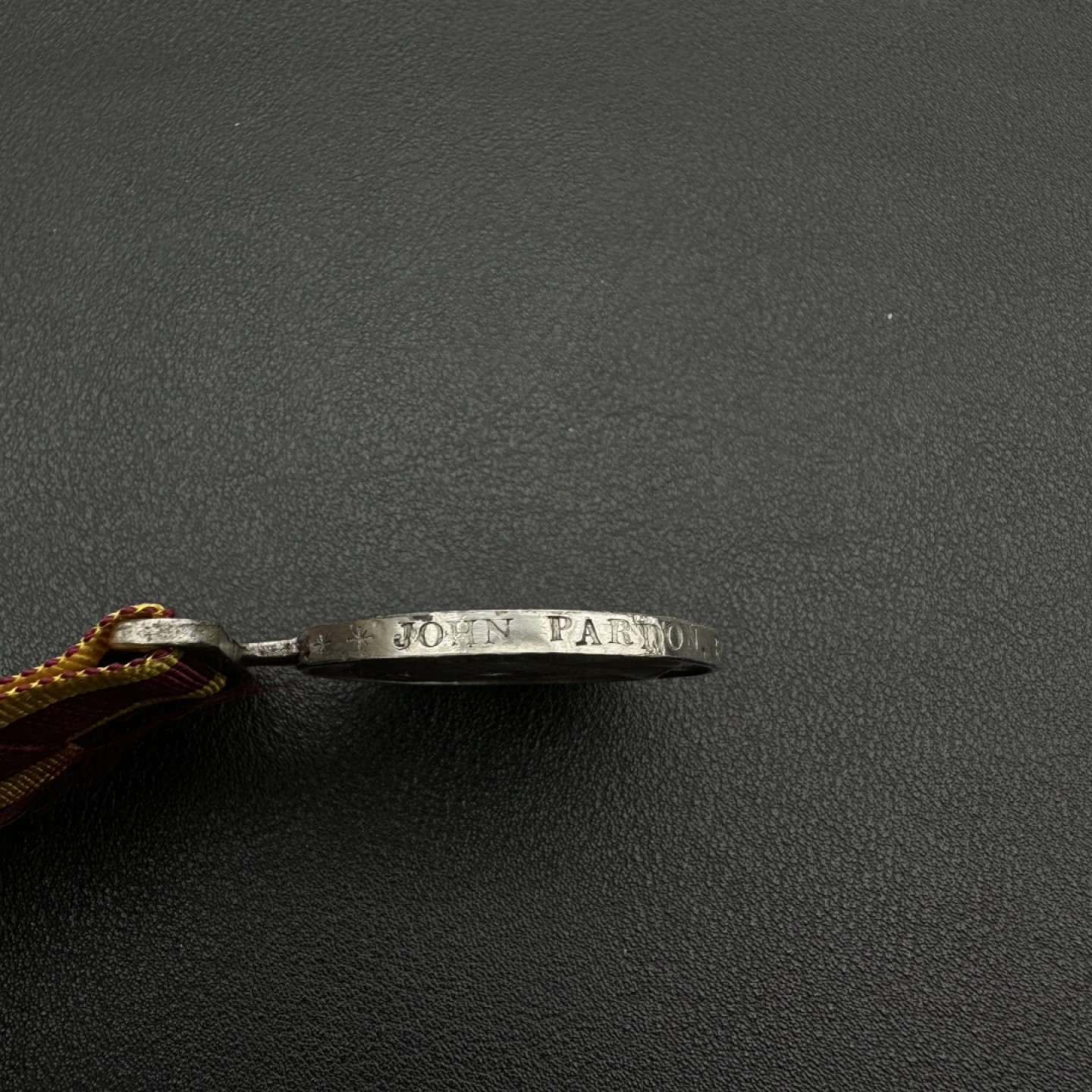 勋章奖章交易所11月05日群拍 英国VS大清第一次鸦片战争奖章