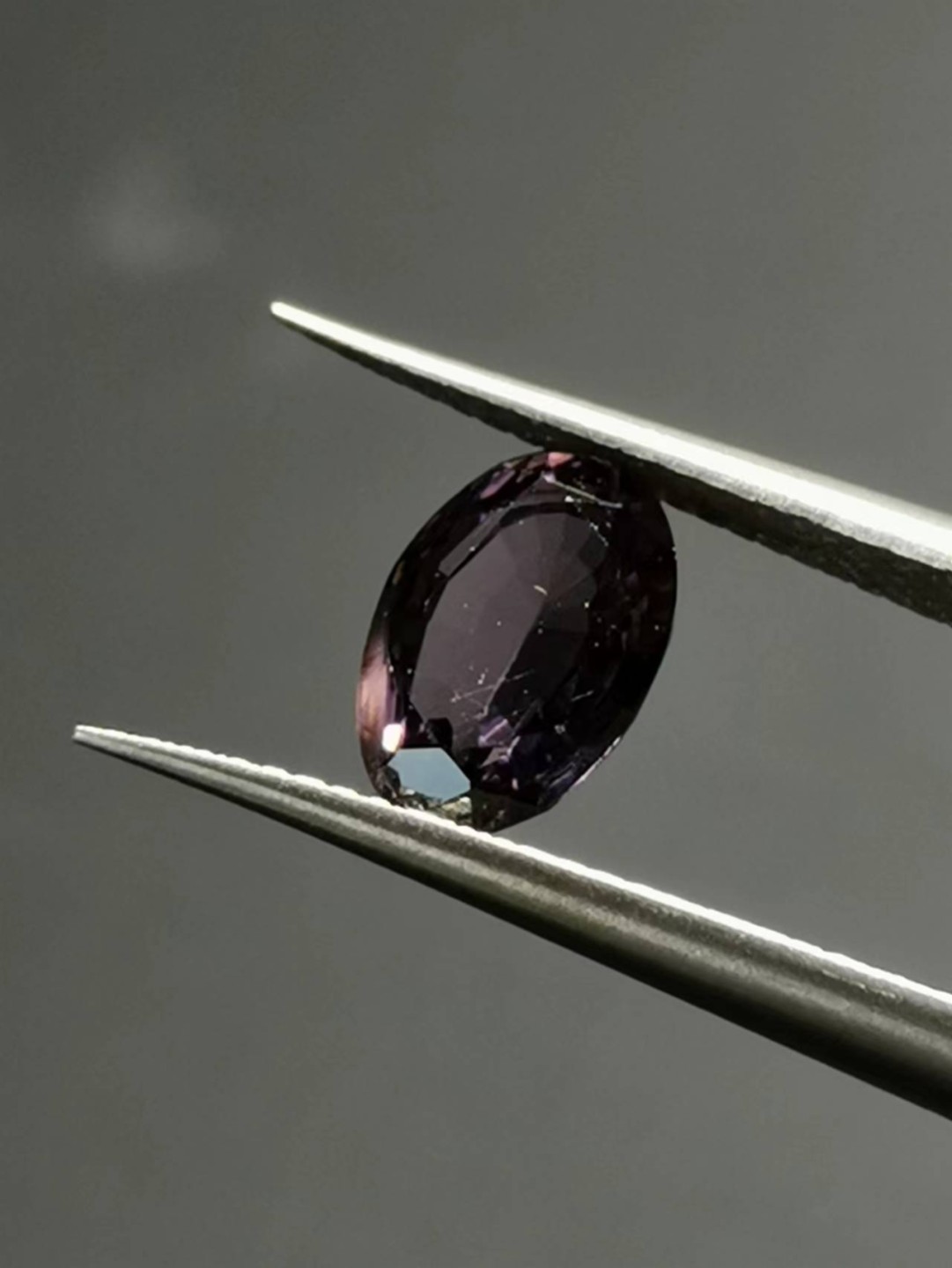 斯里兰卡尖晶石裸石