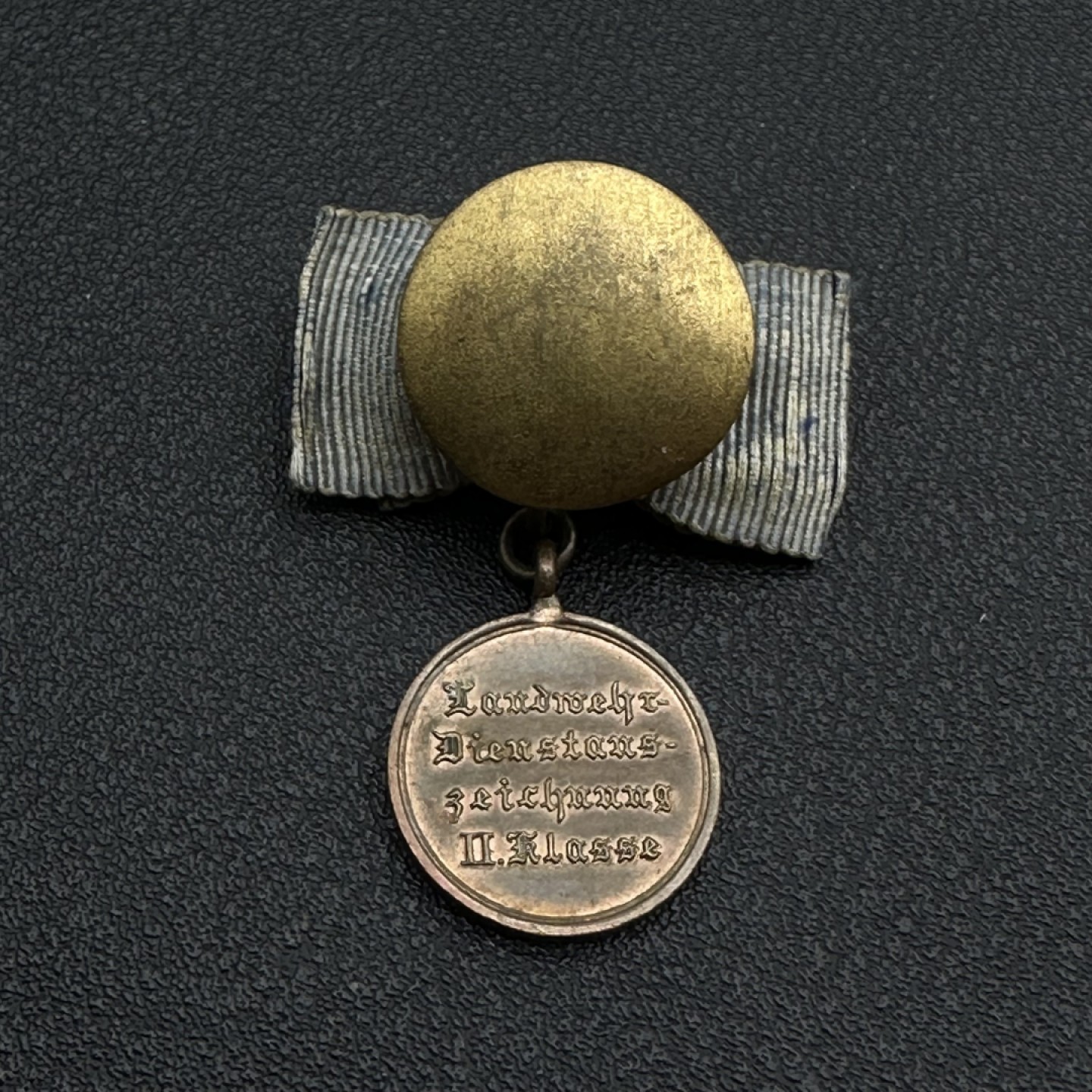 勋章奖章交易所11月05日群拍 一战德国服役迷你