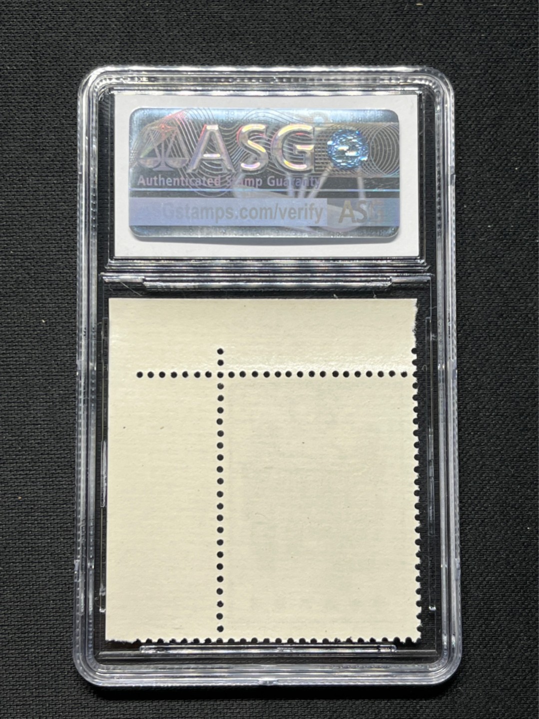 洪涛臻品 精选邮票限时拍卖第七十期 特63青铜器新★真正大筋★8-8 ASG 90分OG直角边色线★状态极佳，白胶润泽，最严格时期出分，版撕绝中绝送评，老纪特90分是高分，可收藏可投资。目前ASG评级处于初级阶段，注意趁早下手囤精品货，未来一定有意想不到的收获