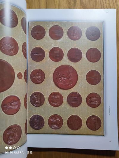 【德藏】世界币章目录书籍专场拍卖 拿破仑时期纪念章艺术图录