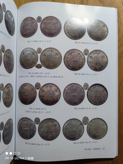 【德藏】世界币章目录书籍专场拍卖 中国西藏钱币图录